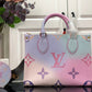 Luxe Touch Fashion LTB-Bags - 16724