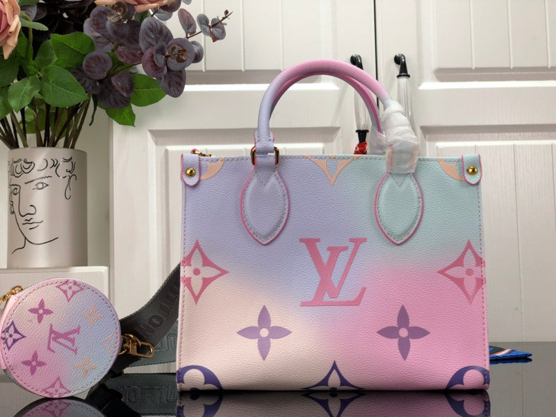 Luxe Touch Fashion LTB-Bags - 16724