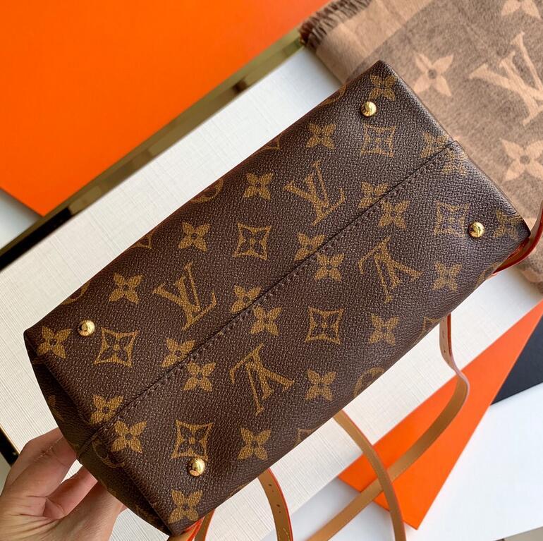 Luxe Touch Bags 

 - LTB Bags - 3043
