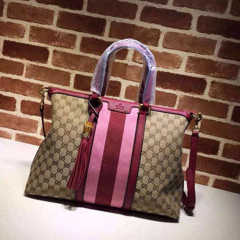Luxe Touch Bags - Luxe Touch Bags - 1229