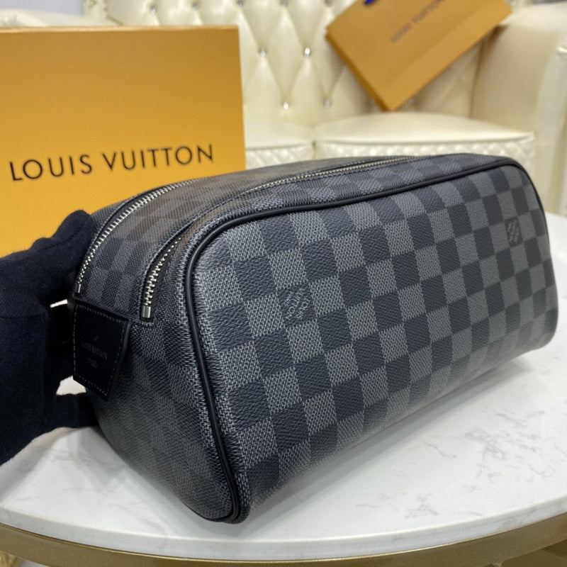 Fashion Luxe Touch bags - 3497