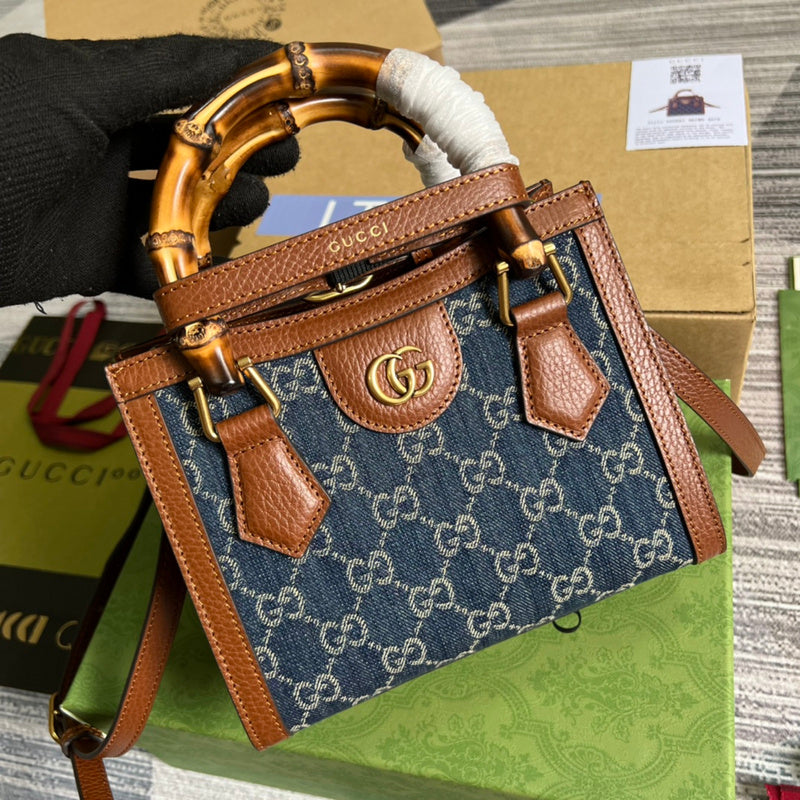 LTB - GG Bags - 502