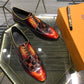 Luxe Touch Bags -  Men Shoes - 1898