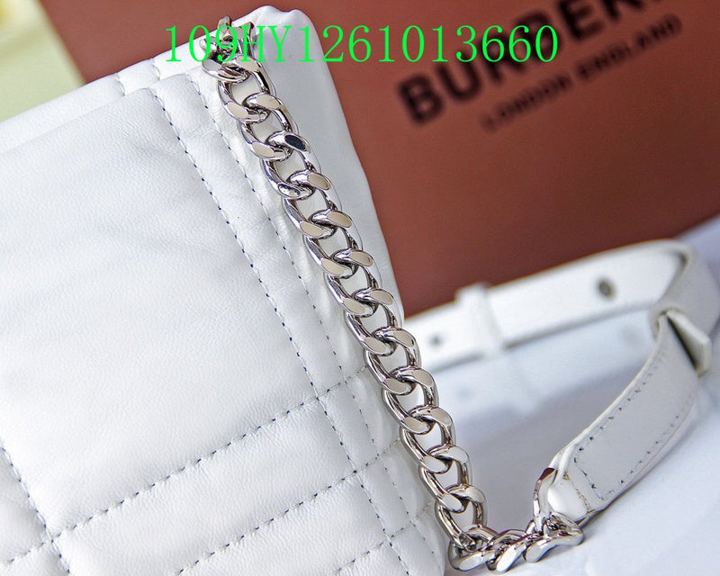 Luxe Touch Fashion -BBR Bags - 394