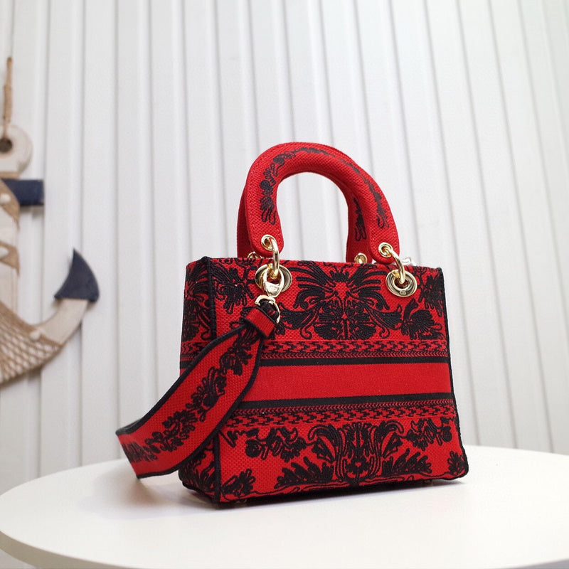 LTB - Luxe Touch Bags - 1240