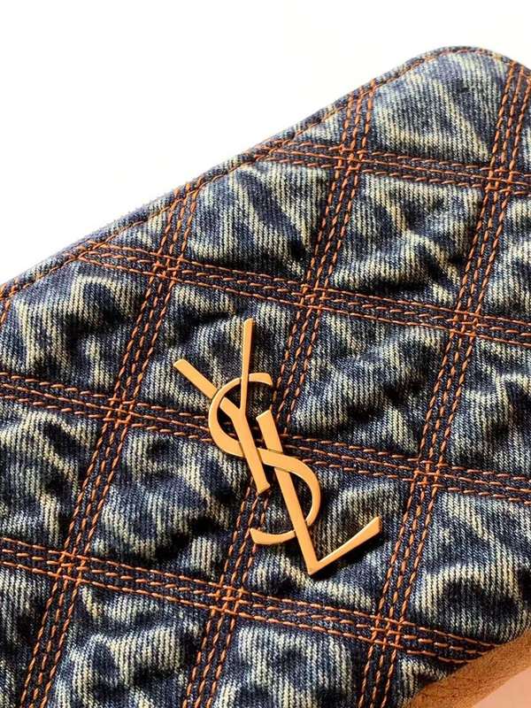 LTB - SLY Bags 203