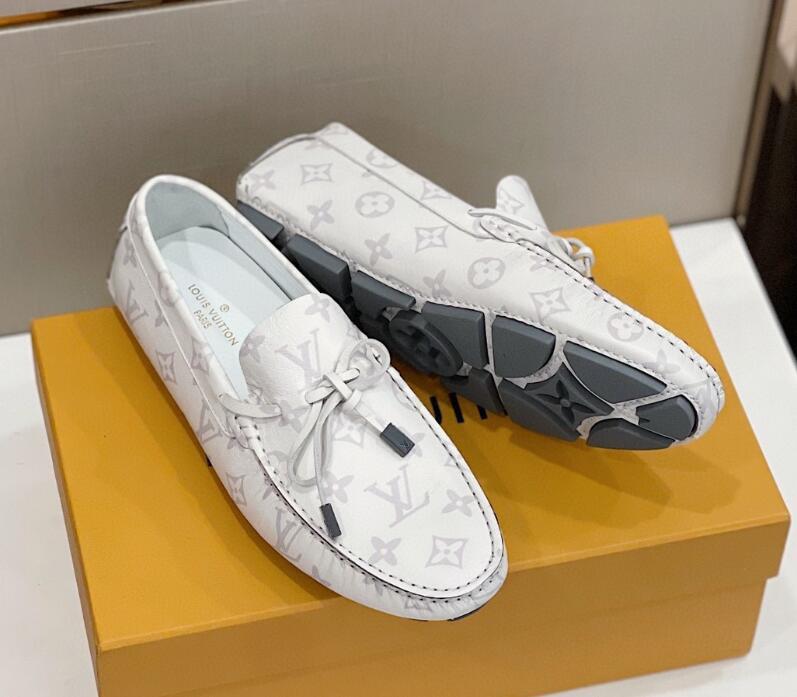 Luxe Touch Bags 

 - LTB Men Shoes - 891