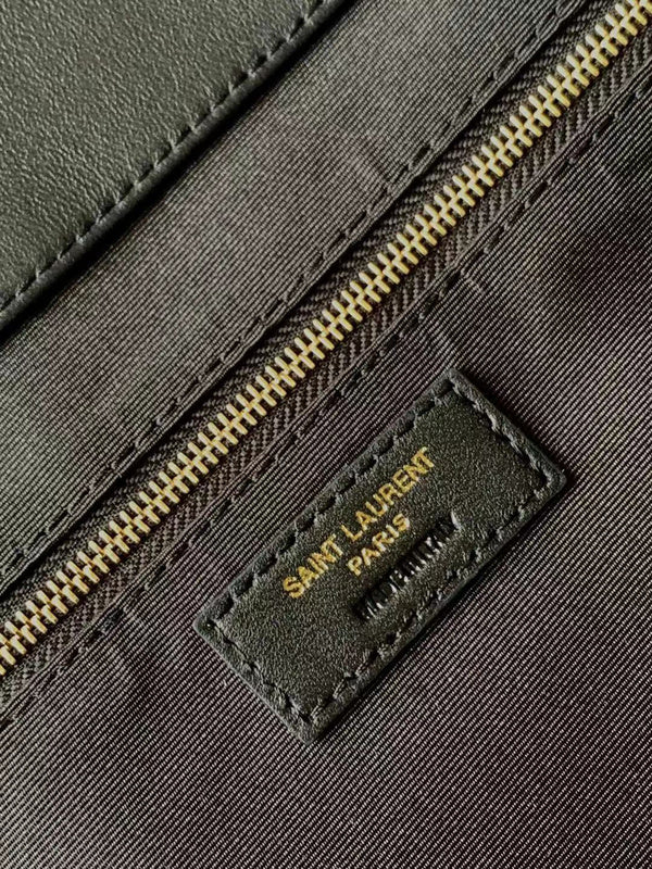 Luxe Touch - SLY Bags 101