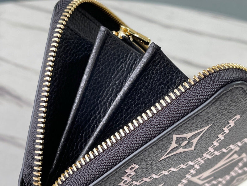 Fashion Luxe Touch bags - 5376