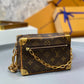 Luxe Touch Bags -   2249