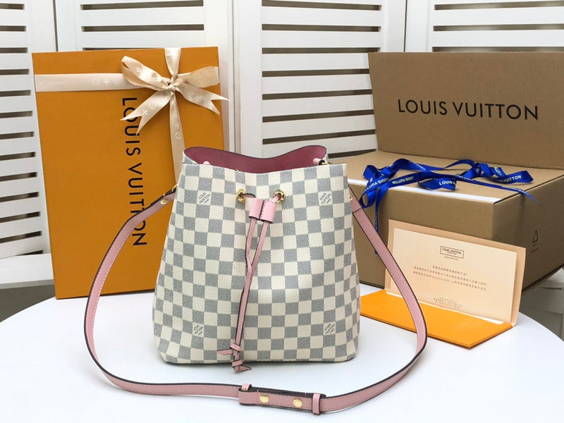 Fashion Luxe Touch bags - 3559