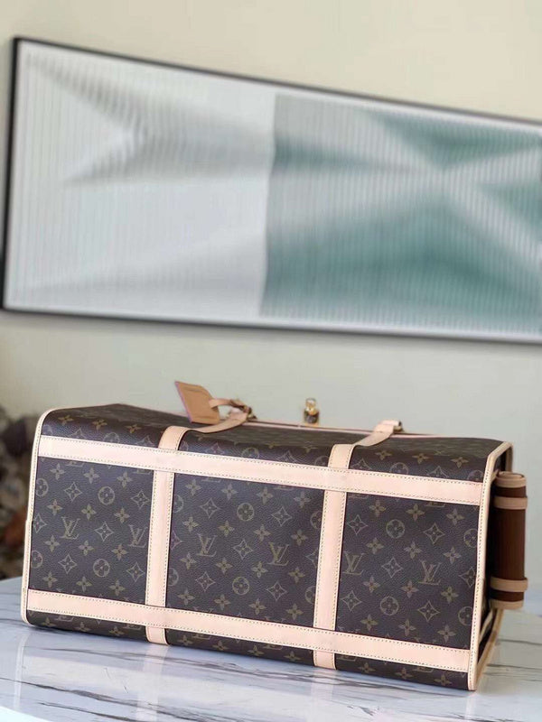 Luxe Touch Fashion LTB-bags - 17296