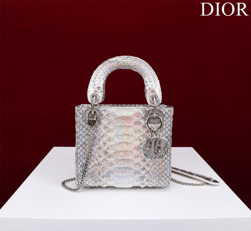 LTB - Luxe Touch Bags - 120