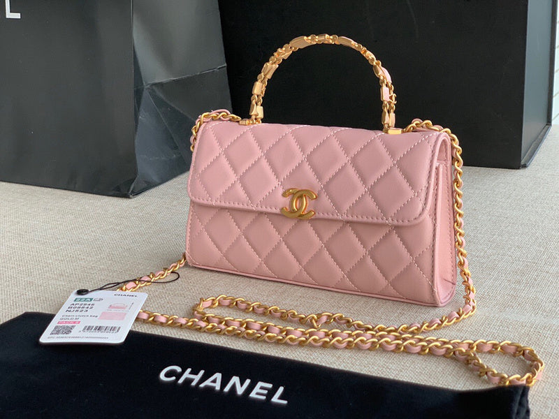 Luxe Touch Bags 

 -  Bags - 2862
