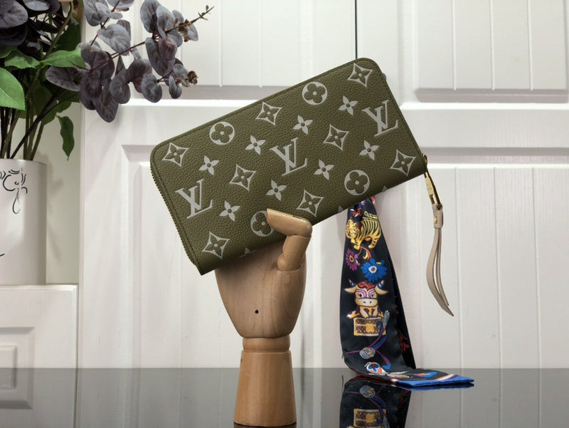 Fashion Luxe Touch bags - 2819