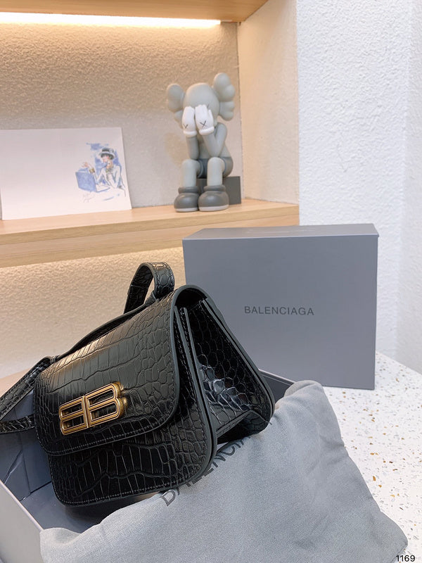LTB Fashion - BGA Bags - 1611