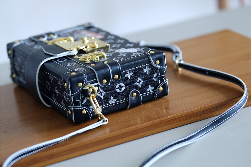 Luxe Touch Fashion LTB-bags - 8211