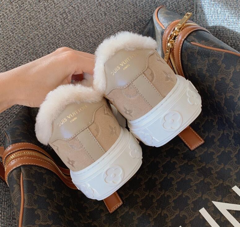 Luxe Touch Bags 

 - LTB Women Shoes - 723