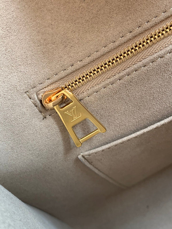 Luxe Touch Fashion LTB-bags - 17165