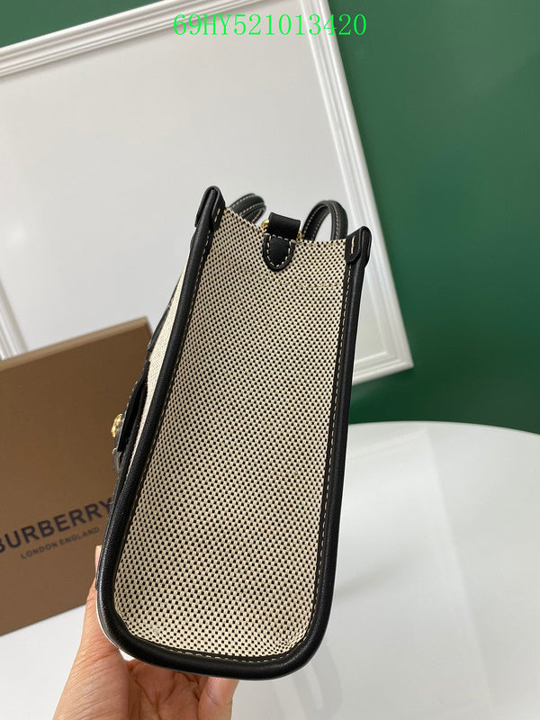Luxe Touch Fashion -BBR Bags - 400