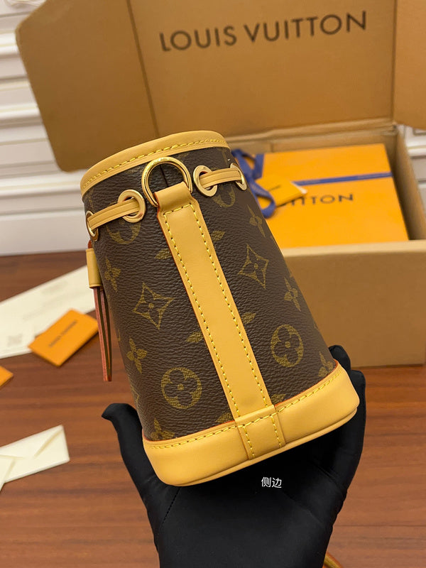 Rezaus Fashion LTB-Bags - 16637