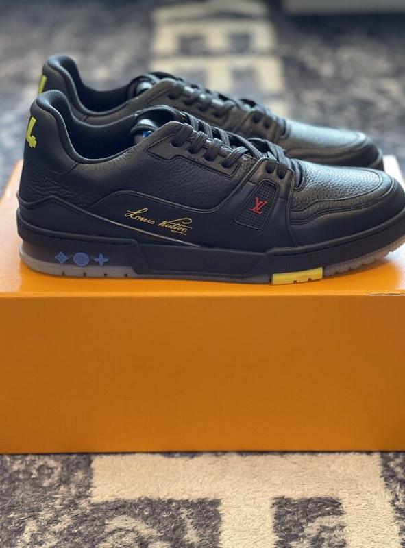 Luxe Touch Bags 

 - LTB Men Shoes - 1445