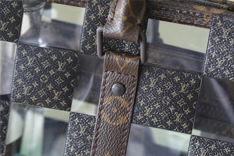 Luxe Touch Fashion LTB-bags - 10029