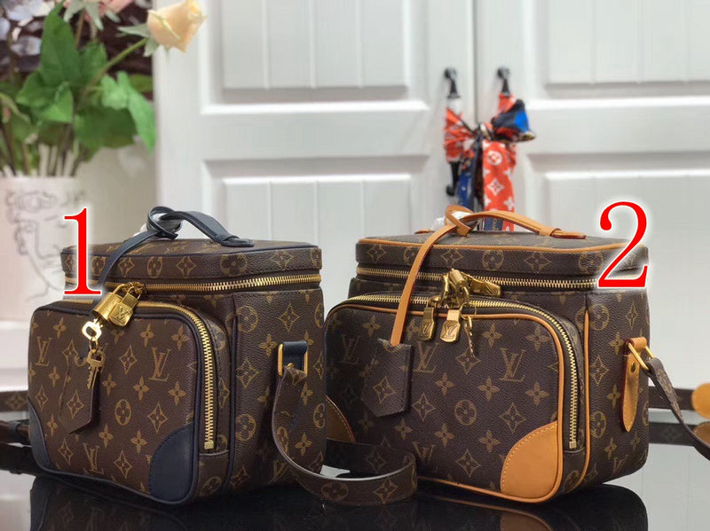 Fashion Luxe Touch bags - 2908