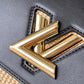 Fashion Luxe Touch bags - 4923