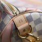Luxe Touch Fashion LTB-bags - 9446