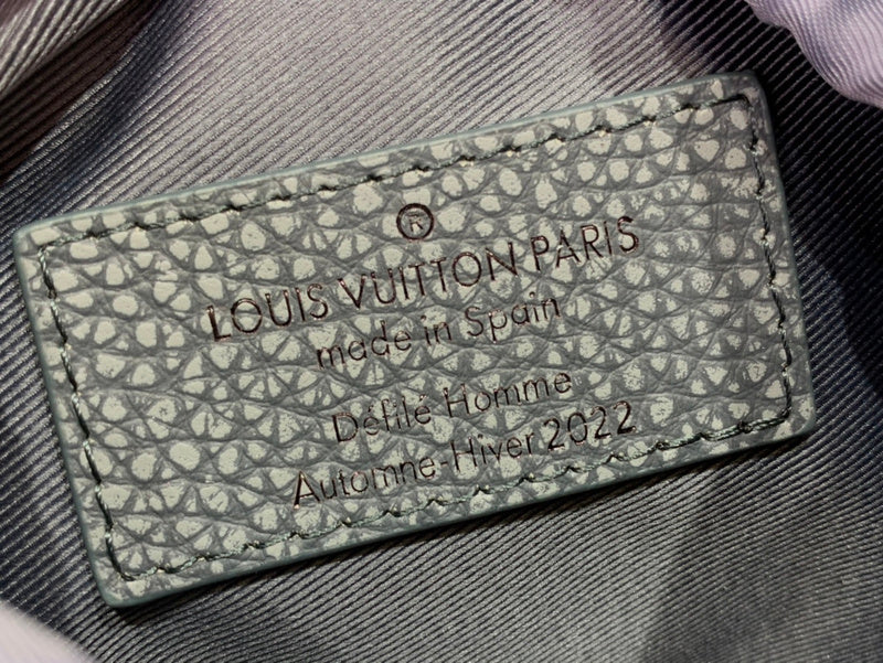 Fashion Luxe Touch bags - 2519