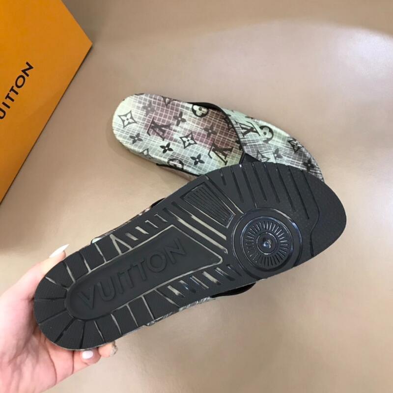 Luxe Touch Bags -  Men Shoes - 1604