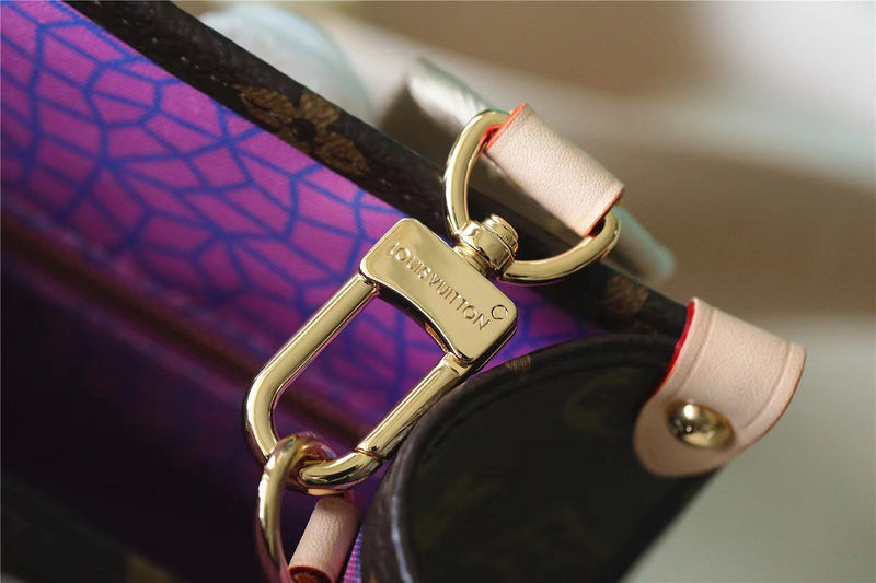LTB - LUV Bags - 449