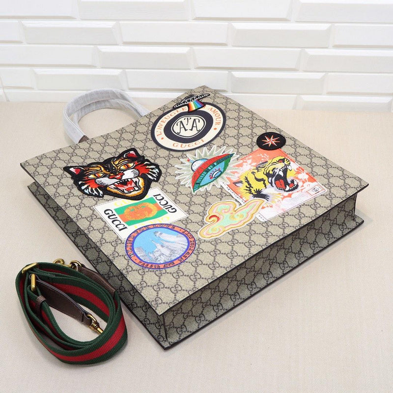 Luxe Touch Bags 

 - LTB Bags - 562