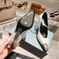 Luxe Touch Bags - PD Women Shoes - 252