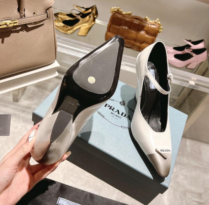 Luxe Touch Bags 

 - PD Women Shoes - 252