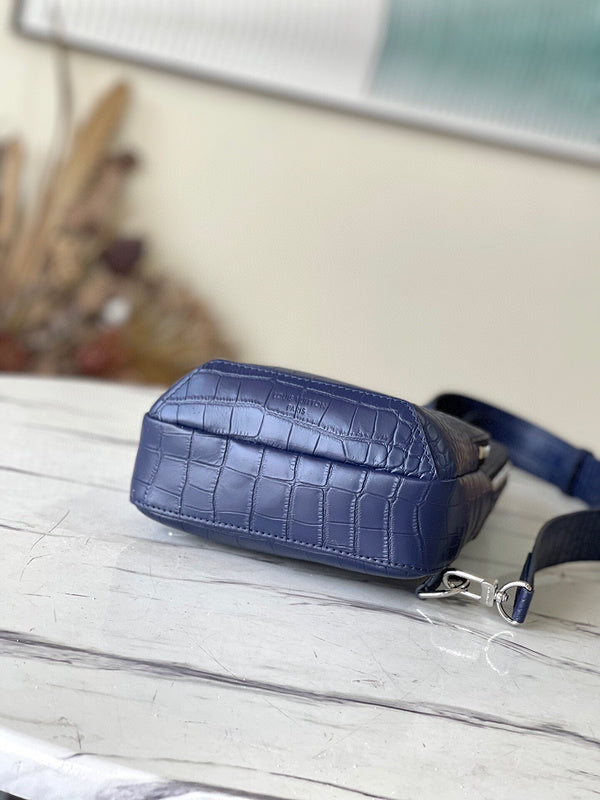 Fashion Luxe Touch bags - 4695