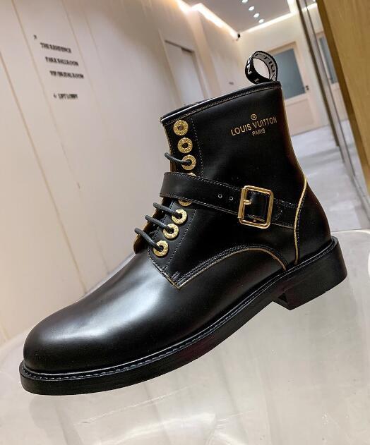 Luxe Touch Bags 

 - LTB Men Shoes - 1686
