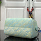 Fashion Luxe Touch bags - 3452