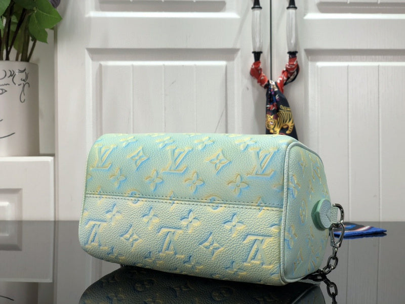 Fashion Luxe Touch bags - 3452