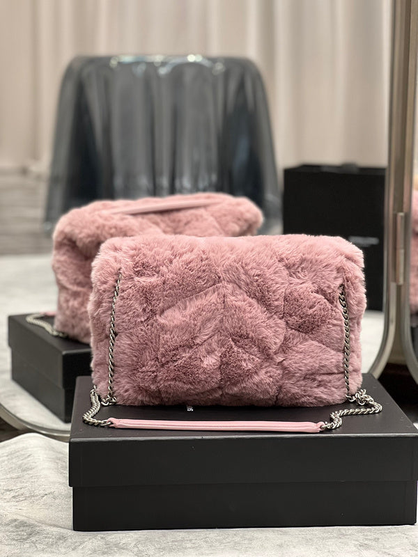 Luxe Touch - SLY Bags 417