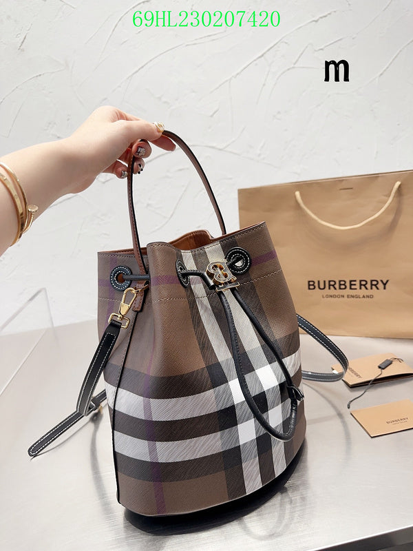 LTB Fashion -BBR Bags - 220
