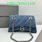 LTB Fashion - BGA Bags - 1739