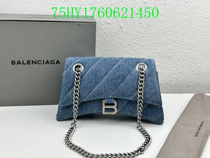 Luxe Touch Fashion - BGA Bags - 1739