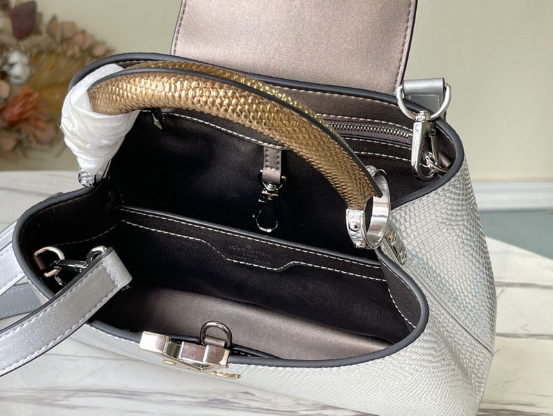 Fashion Luxe Touch bags - 5228