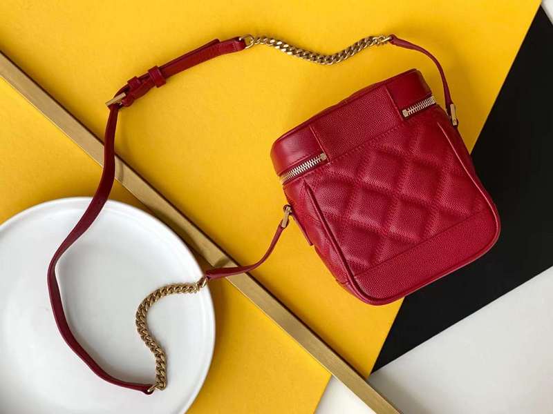 Luxe Touch - SLY Bags 023