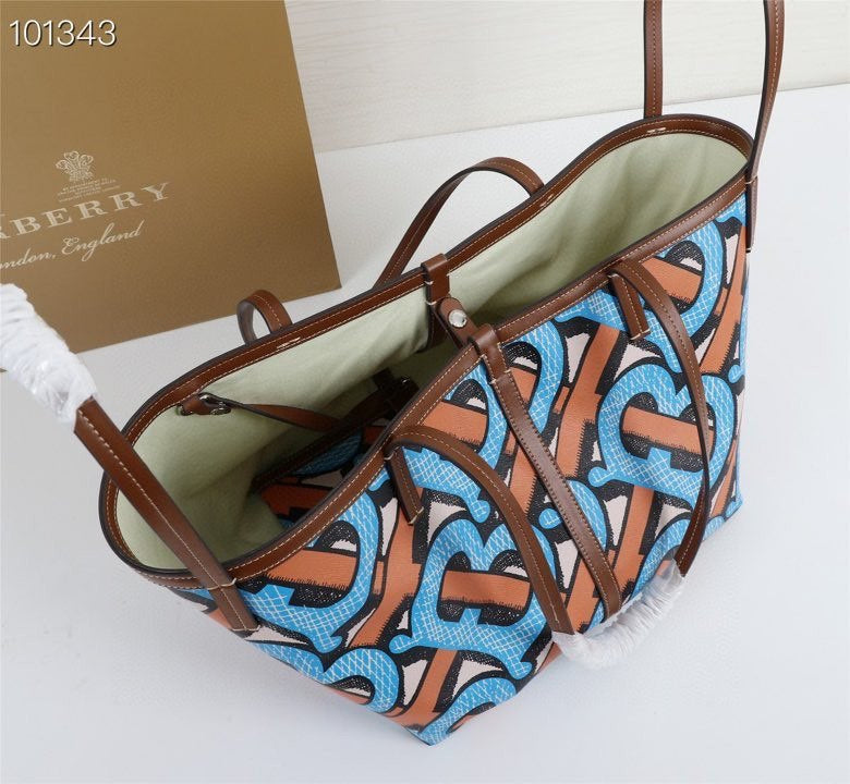 LTB Fashion -BBR Bags - 918