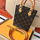 Luxe Touch Bags -   2554