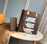 Luxe Touch Bags -   3023