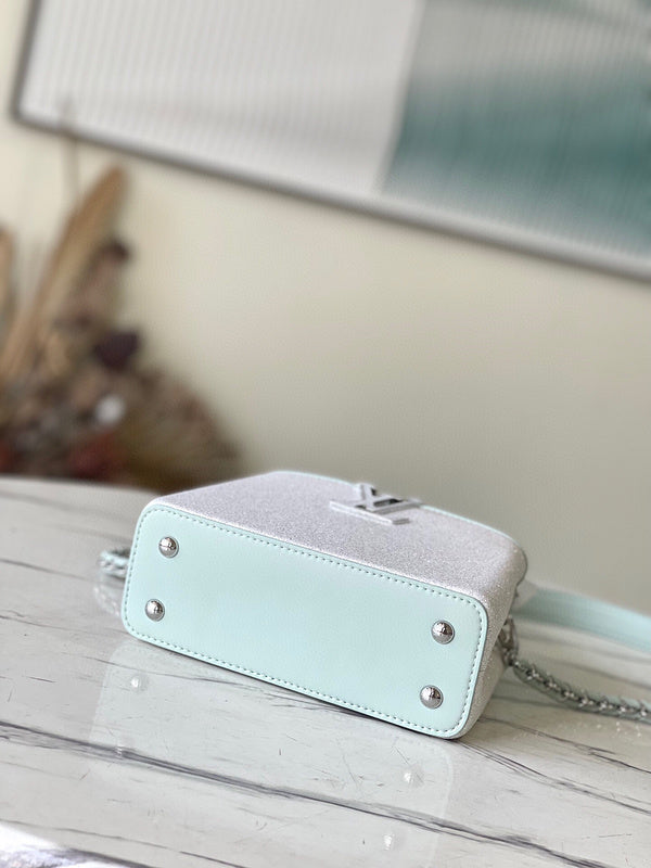 Fashion Luxe Touch bags - 4730